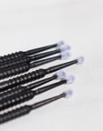 Elysee Z Beauty Microbrushes (100 Count) HIGH QUALITY