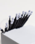 Elysee Z Beauty Microbrushes (100 Count) HIGH QUALITY