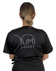 YUMI Pro Esthetician Jacket