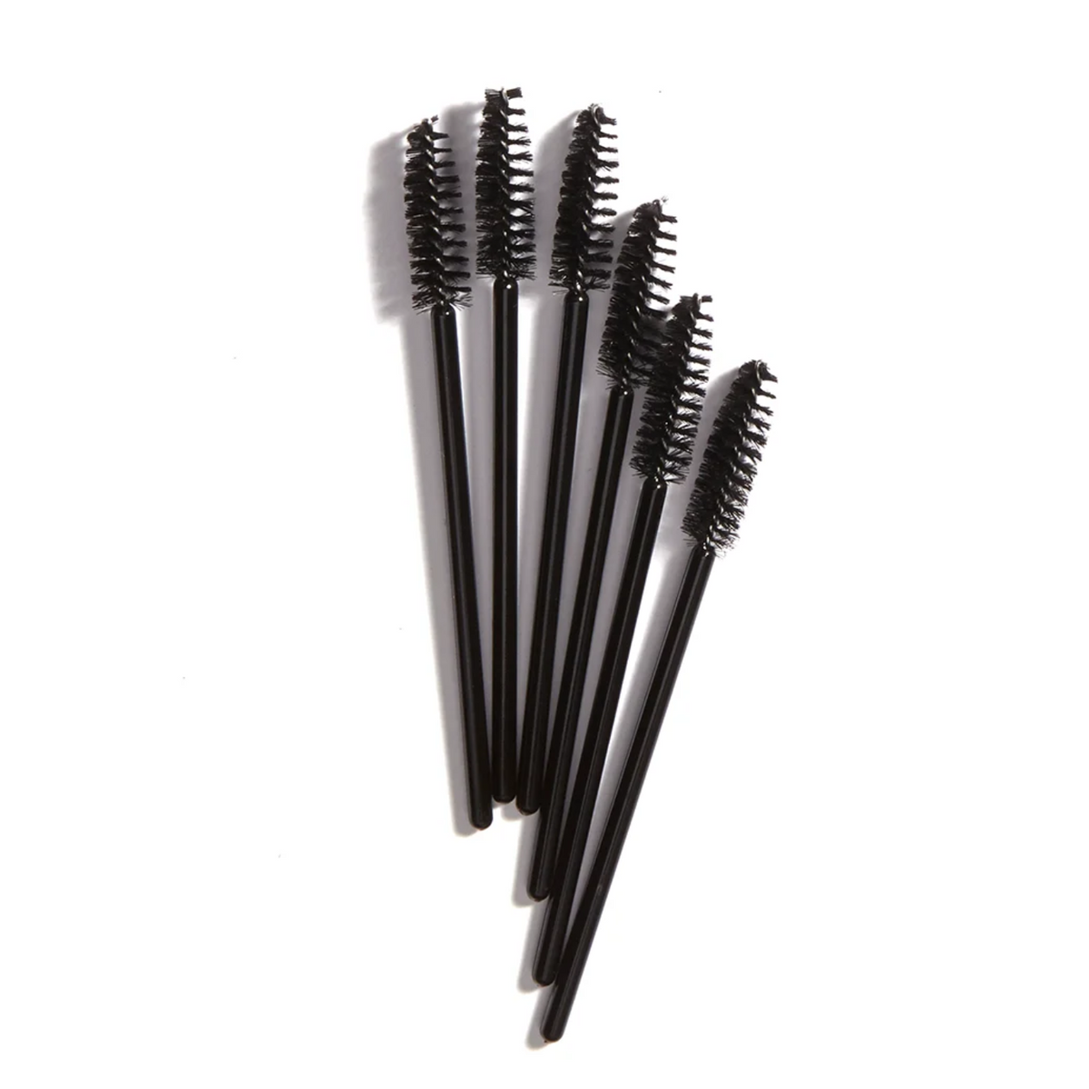 Disposable Mascara Wands - 100 Count – YUMI x Elysee Z Beauty