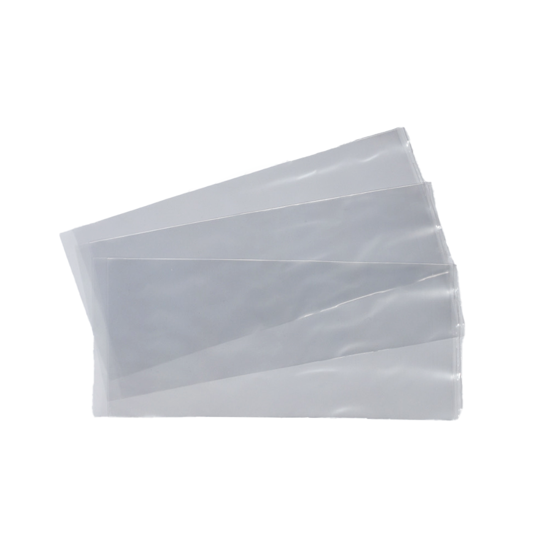 Clear Nylon Film 200ct YUMI X Elysee Z Beauty clear-nylon-film-200ct-yumi-x-elysee-z-beauty