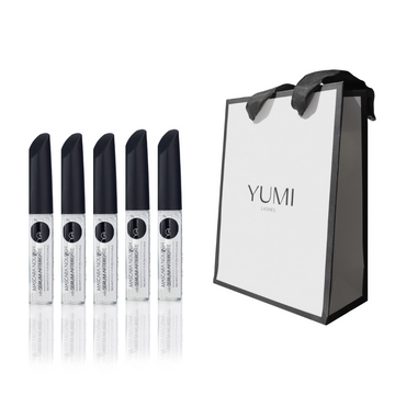 Nourish Biotin Mascara - Retail Pack with YUMI Bags (5 Pieces)