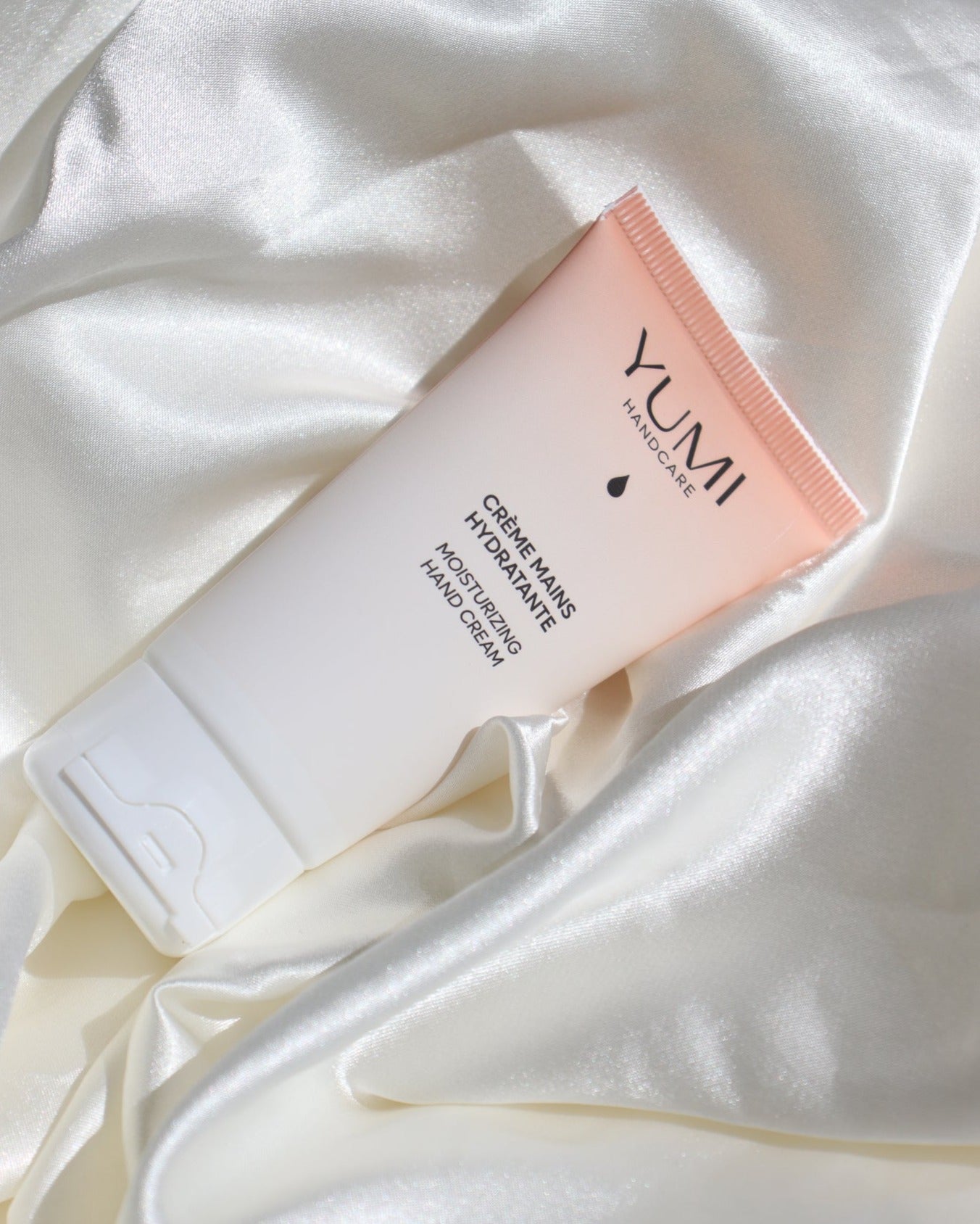 Hand Cream – YUMI x Elysee Z Beauty