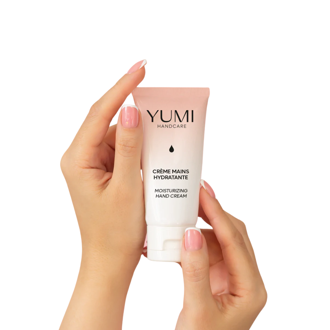 Hand Cream – YUMI x Elysee Z Beauty Hand Cream – YUMI x Elysee Z Beauty