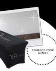 Massage Table Cover
