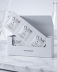 NEW YUMI 3.0 Version - Lash Lift & Brow Lamination System (3-Full Packs) BEST VALUE