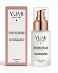 Anti-Aging Face Serum With Hyaluronic Acid