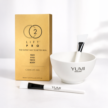 SKINCARE – YUMI x Elysee Z Beauty