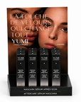 Nourish Biotin Mascara Retail Display - Including (12) Mascaras