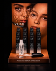 Nourish Biotin Mascara Retail Display