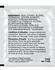 2.0 Le Fix - Single Packet