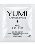 3.0 Le Fix - Single Packet