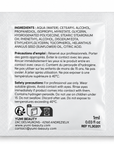 3.0 Le Fix - Single Packet
