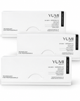 3 Full Packs - Version 2.0 Complete Lash Lift & Brow Lamination System (NEW 1 ML SACHETS)