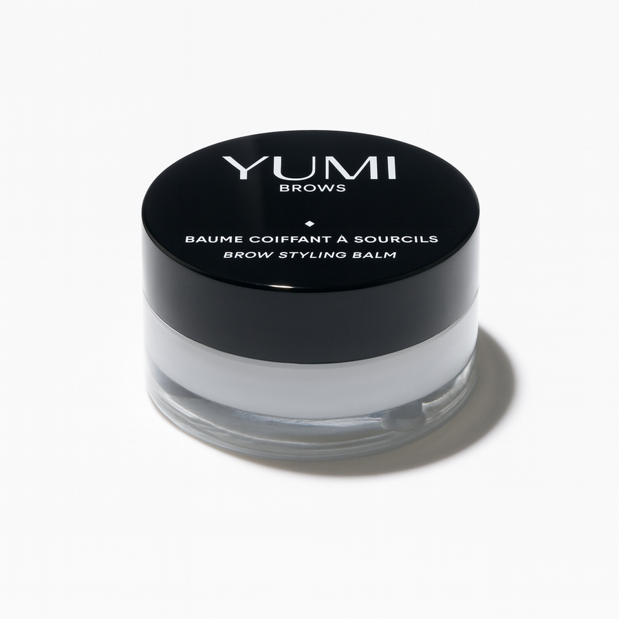 Brow Styling Balm
