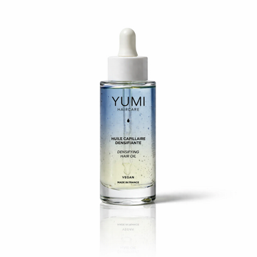 YUMI Haircare – YUMI x Elysee Z Beauty