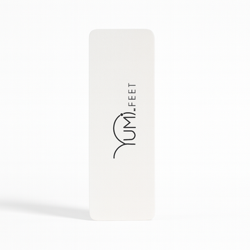 YUMI FEET | Disposable Buffer Pads (10ct)