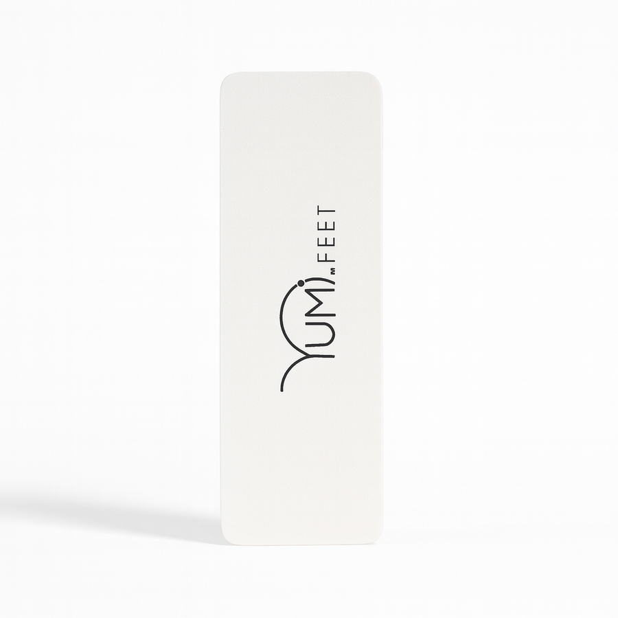 YUMI FEET | Disposable Buffer Pads (10ct)