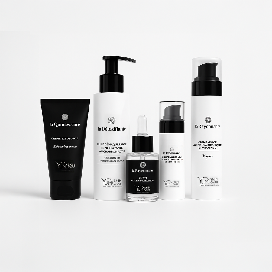 Dry/Dull Skin