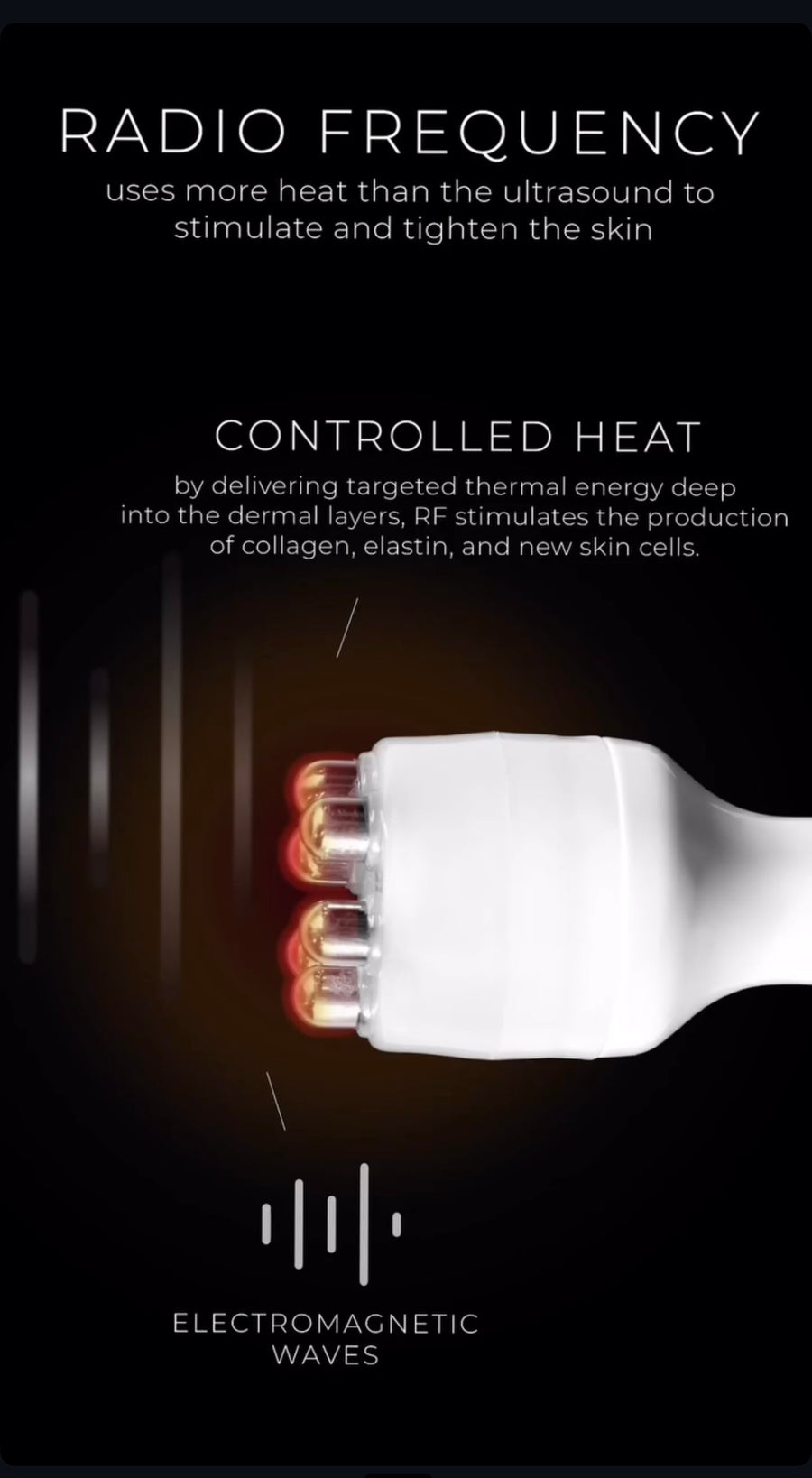 HydraSpa Face Efficience+ V3