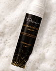 Pre-Wax Foam Golden Edition
