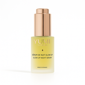 Glow Up Night Serum