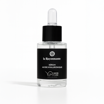 Hyaluronic Acid Serum