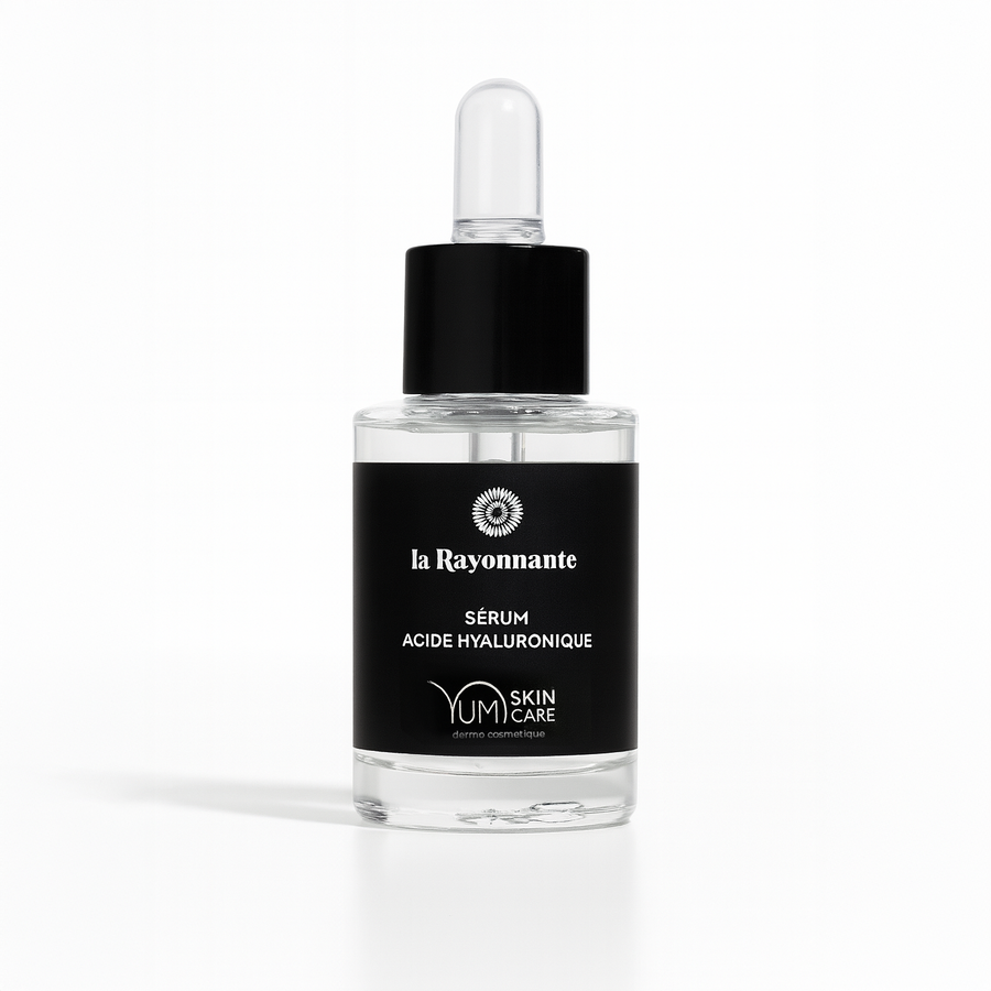 Hyaluronic Acid Serum