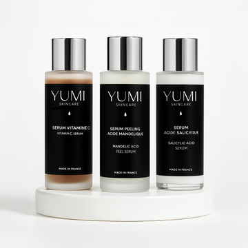 HydraSpa Face Serum Kit