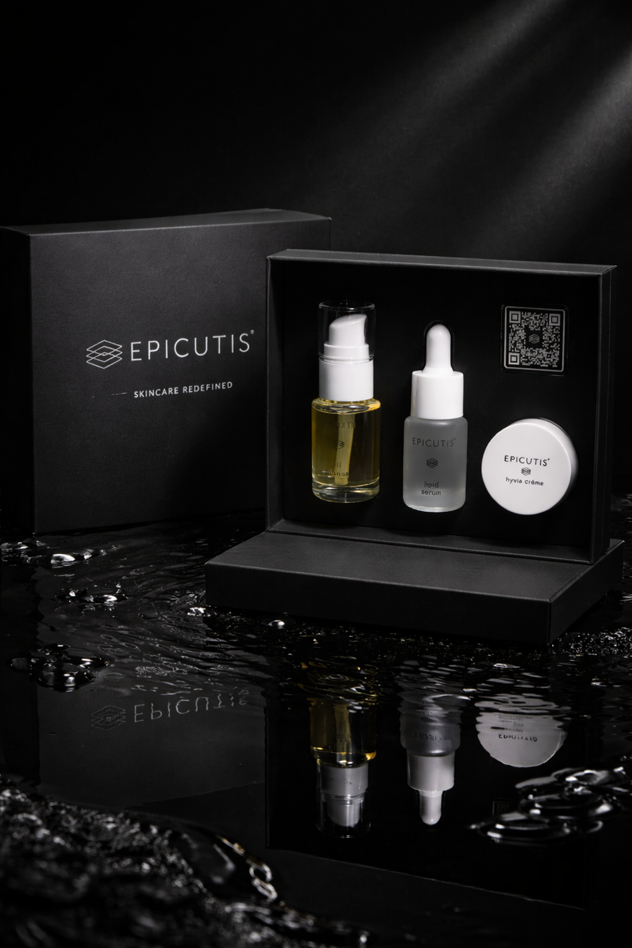 EPICUTIS® Mini Set – YUMI x Elysee Z Beauty