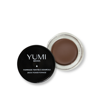 Brow Pomade with Brush