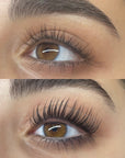 Hands-on - Lash Lift and Brow Lamination - Los Angeles