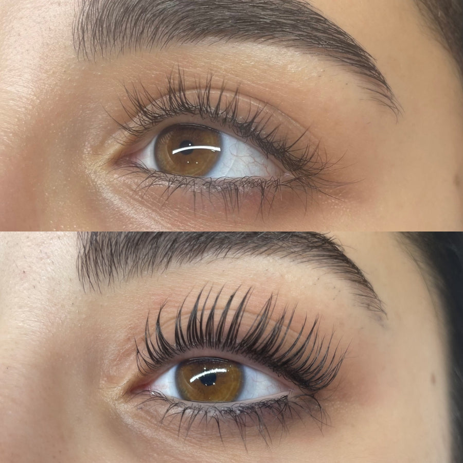 Hands-on - Lash Lift and Brow Lamination - Los Angeles