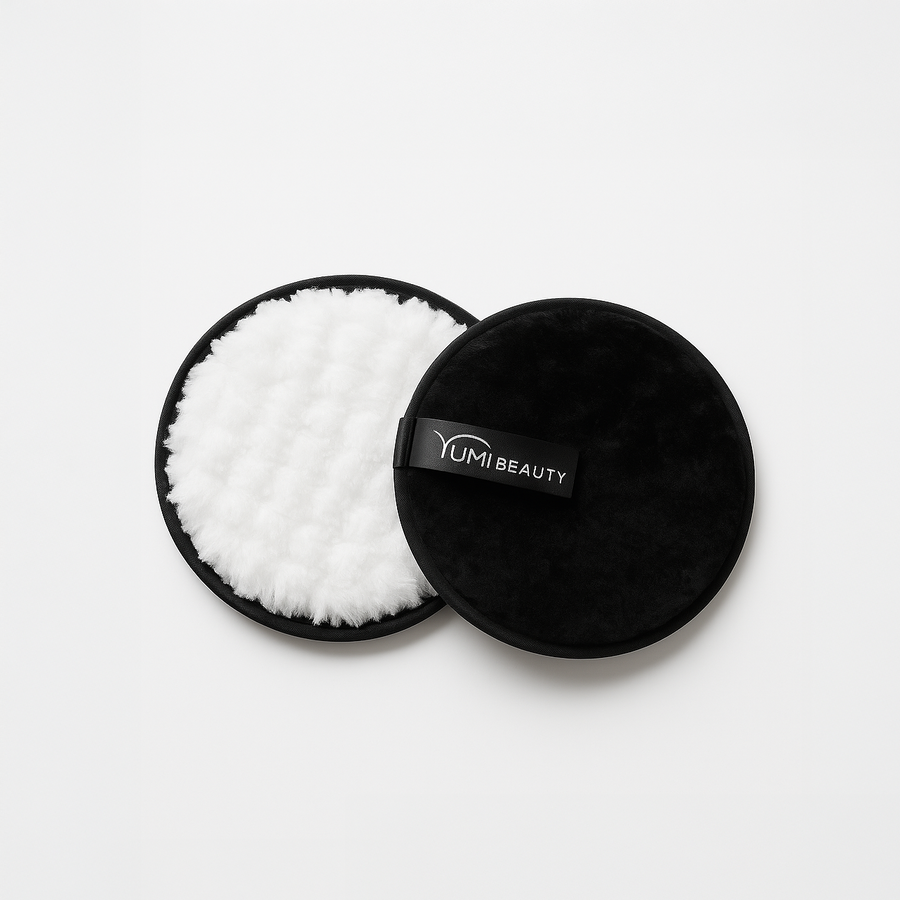 Reusable Makeup Removal Pads
