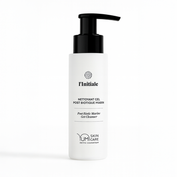 Post Biotic Marine Gel Cleanser