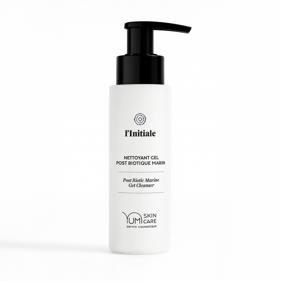 Post Biotic Marine Gel Cleanser