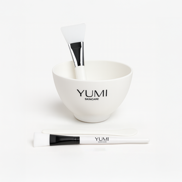Spa Mixing Bowl Set