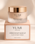 Glow Up Night Cream