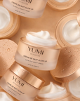 Glow Up Night Cream