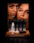 Nourish Biotin Mascara Retail Display