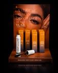 Keratin Restore Retail Display