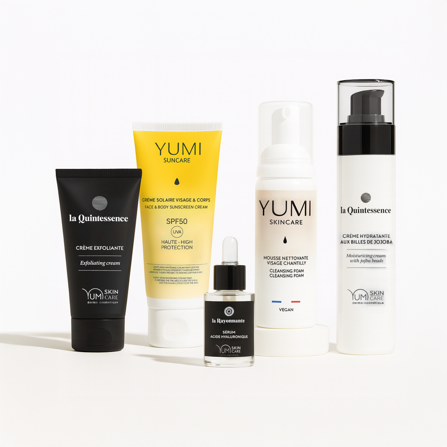 Skin Maintenance