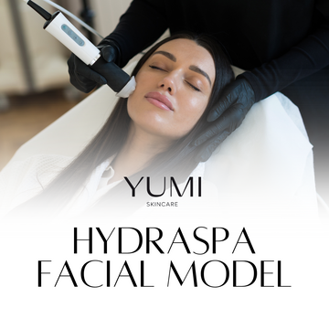 Los Angeles - HydraSpa Facial Model - September 24, 2025