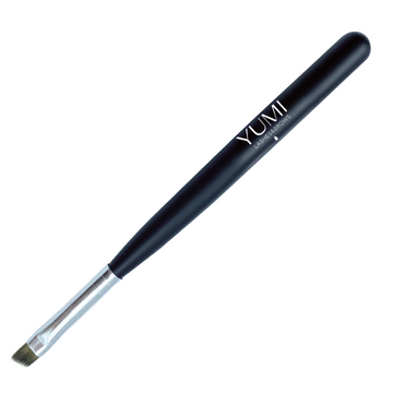 Pro Tint Brush - Precision Tint Application for Lashes & Brows