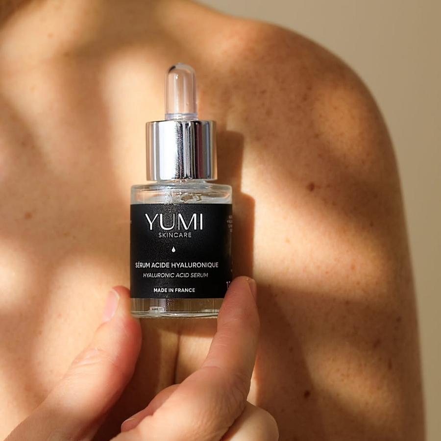 Hyaluronic Acid Serum – YUMI x Elysee Z Beauty Hyaluronic Acid Serum – YUMI x Elysee Z Beauty