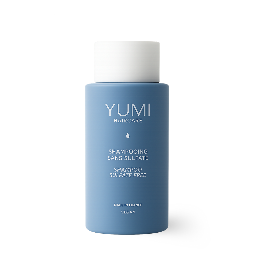 シャンプー Yumi YUMI Sulfate-Free Shampoo – YUMI x Elysee Z Beauty