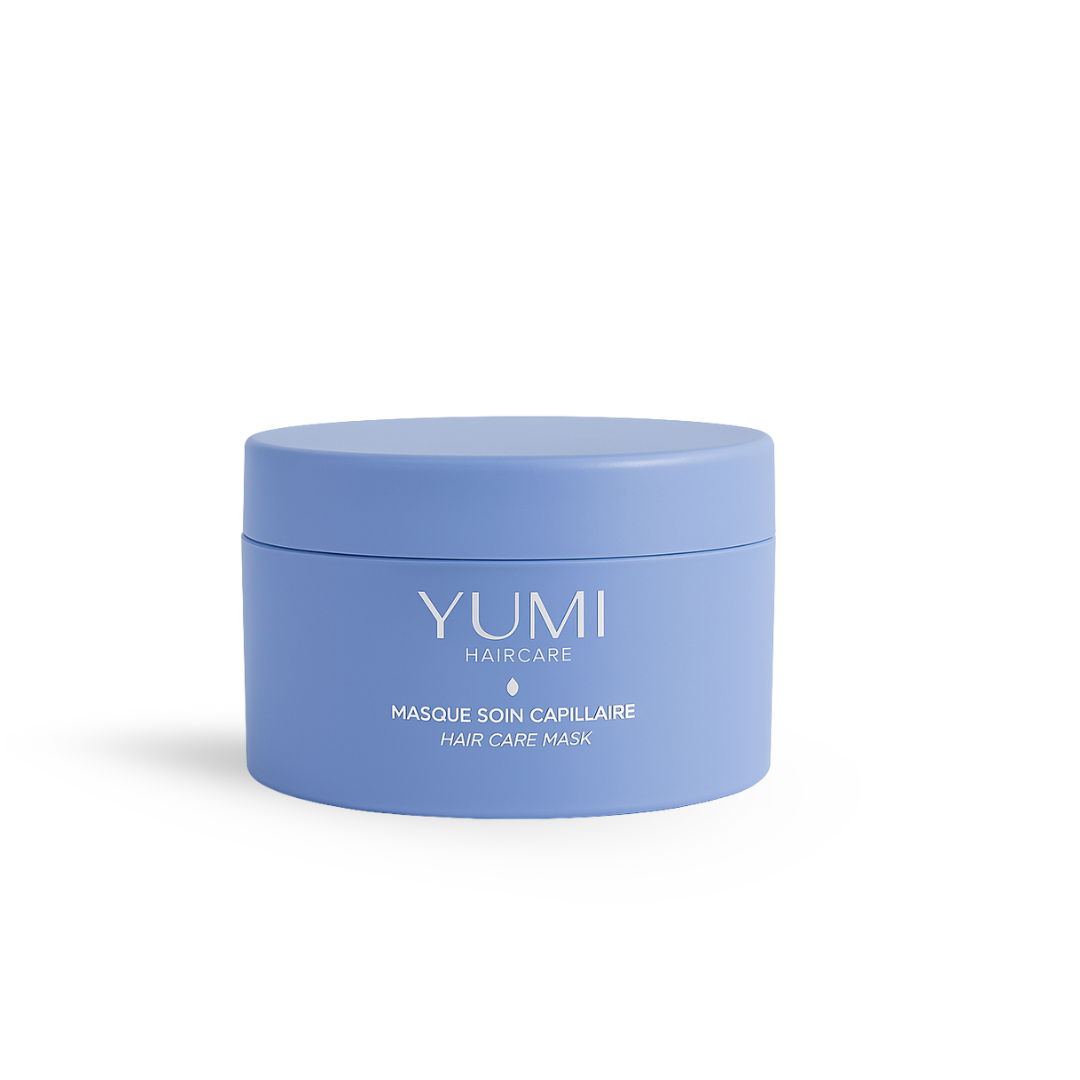 YUMI Hair Care Mask 250ml – YUMI x Elysee Z Beauty