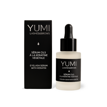 YUMI Keratin Intensive Serum -  “Botox-in-a-Bottle”