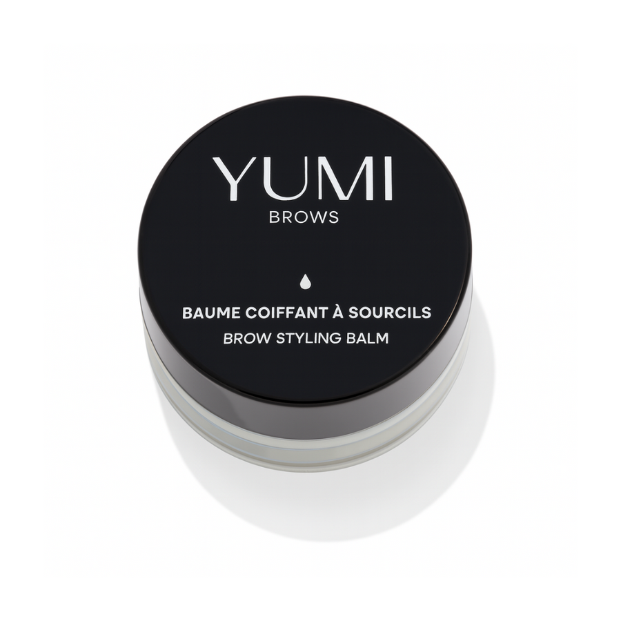 Brow Styling Balm
