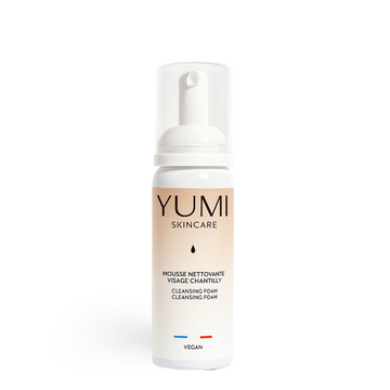 Chantilly Facial Cleansing Foam 50ML
